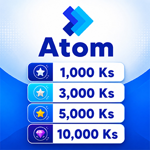 Atom BILL