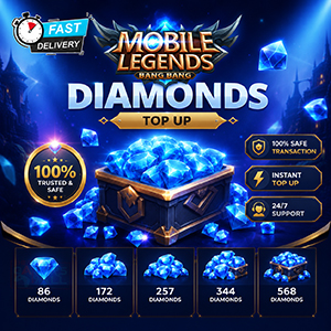 Diamond