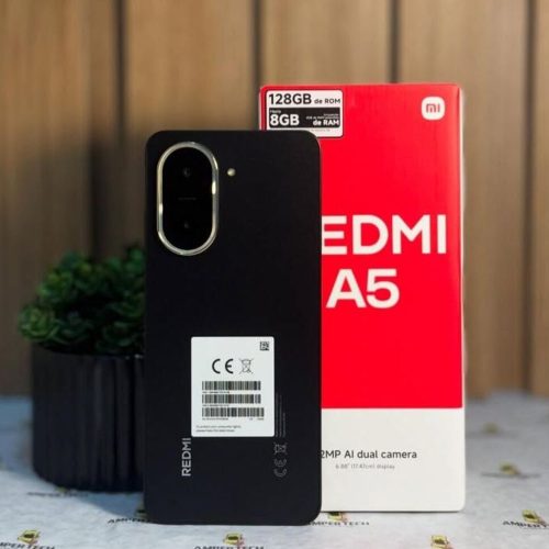 Redmi A5