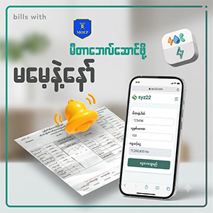 မီတာ Bill