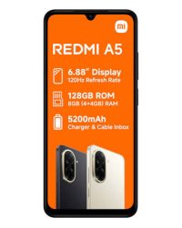 imagses Redmi A5