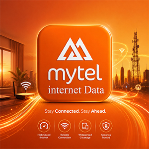 Mytel Internet Data